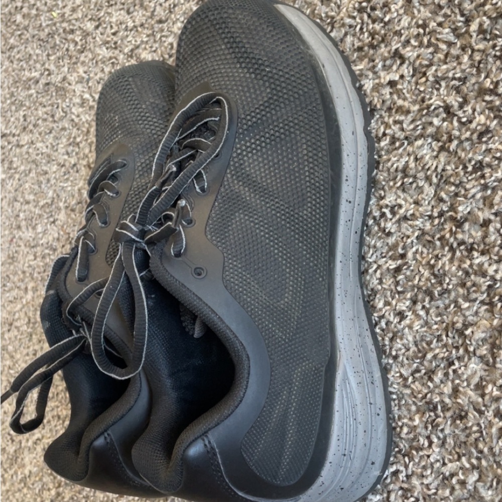 Women’s Steel Toe Shoes